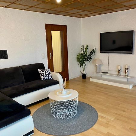 Ferienwohnung Antonia Rattelsdorf Exterior foto