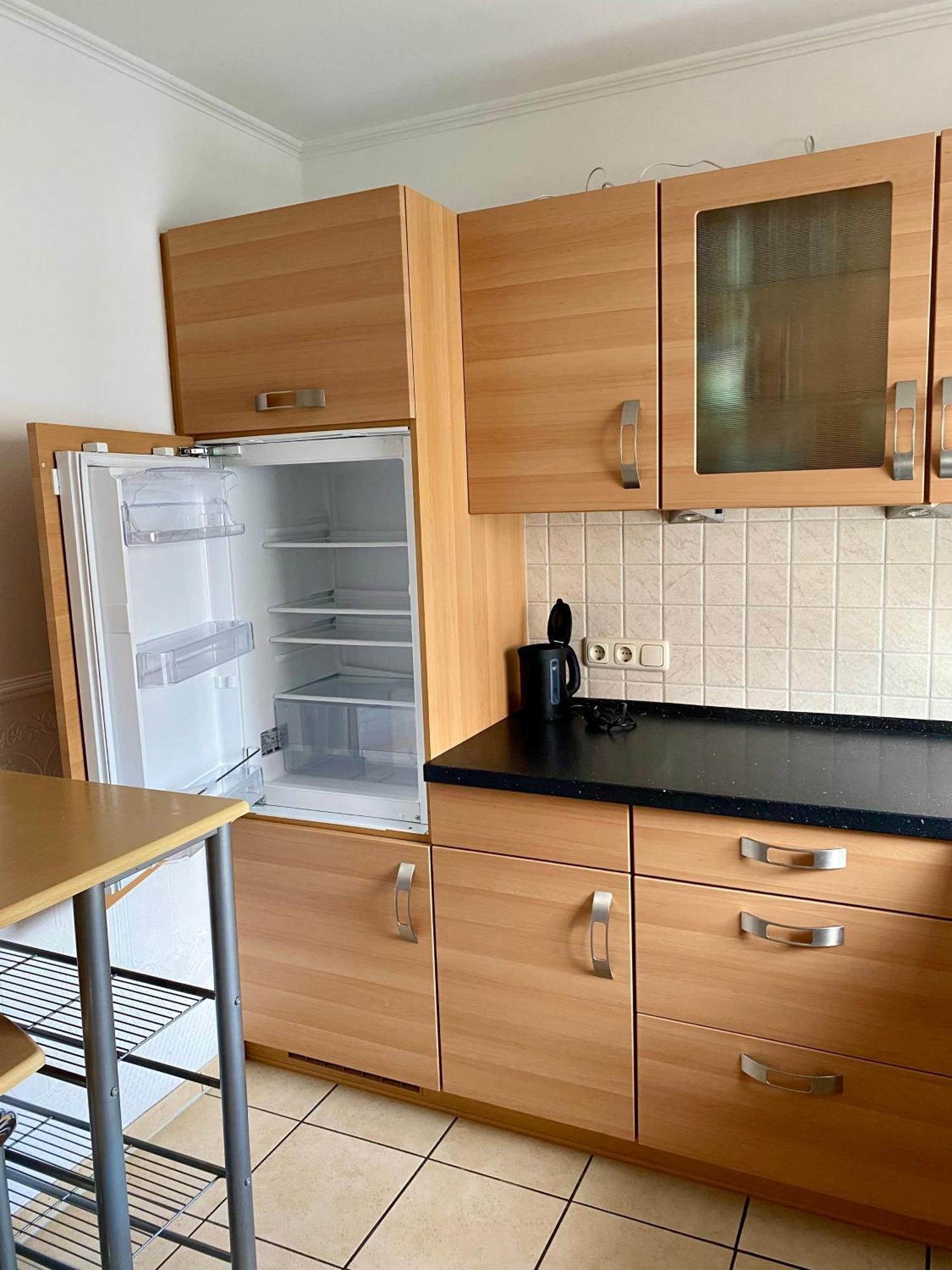 Ferienwohnung Antonia Rattelsdorf Exterior foto
