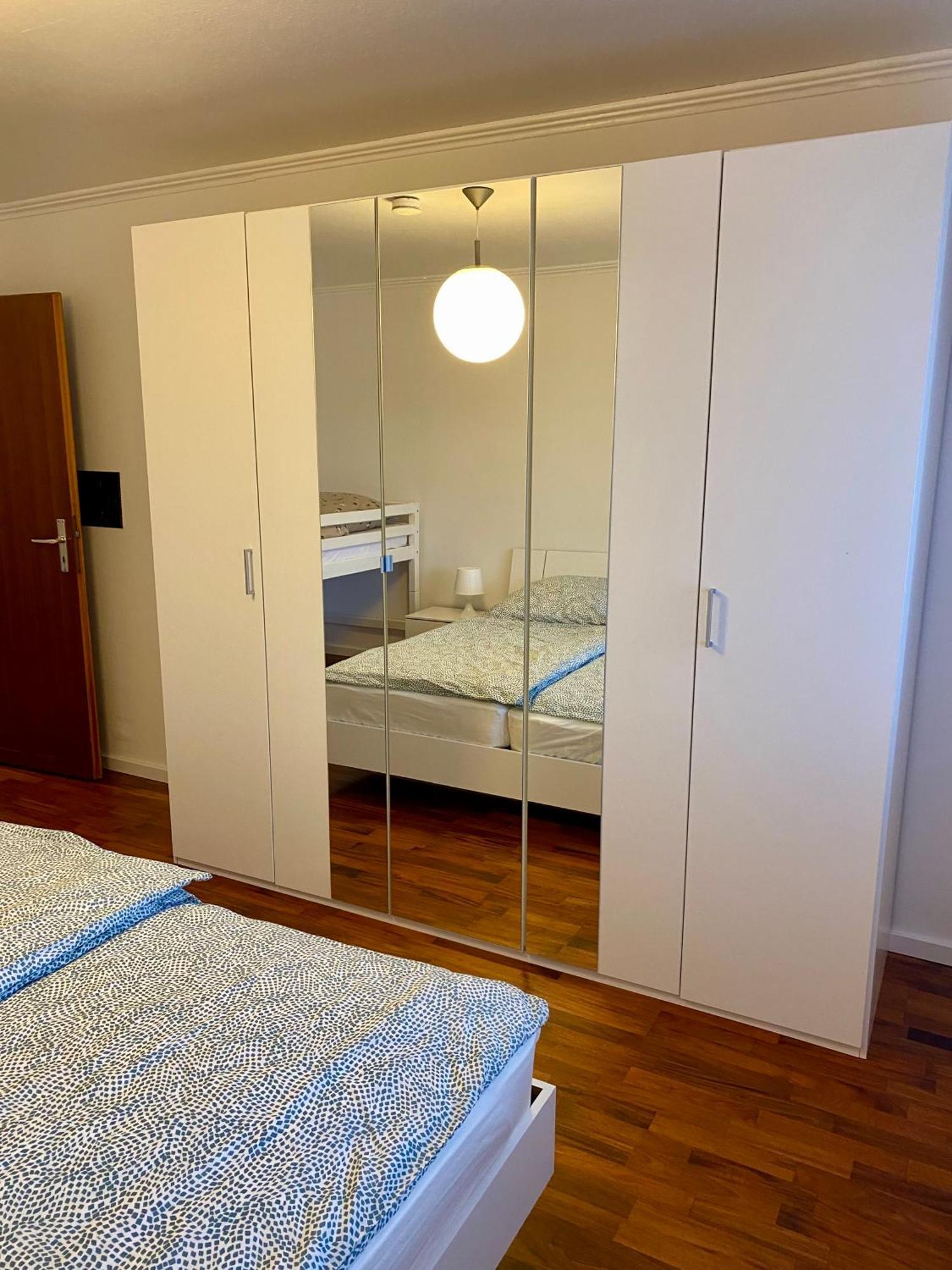 Ferienwohnung Antonia Rattelsdorf Exterior foto